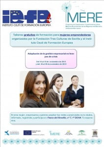 Proyecto MÈRE -publicación facebook taller 1