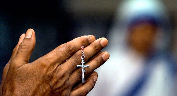 prayer