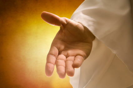 jesus_handt