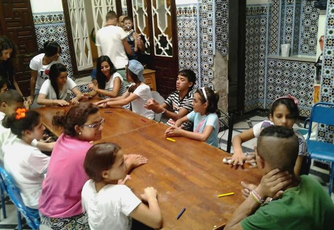 jovenes 1