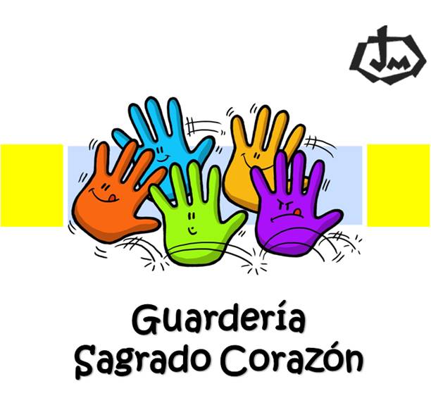 logo guarderia