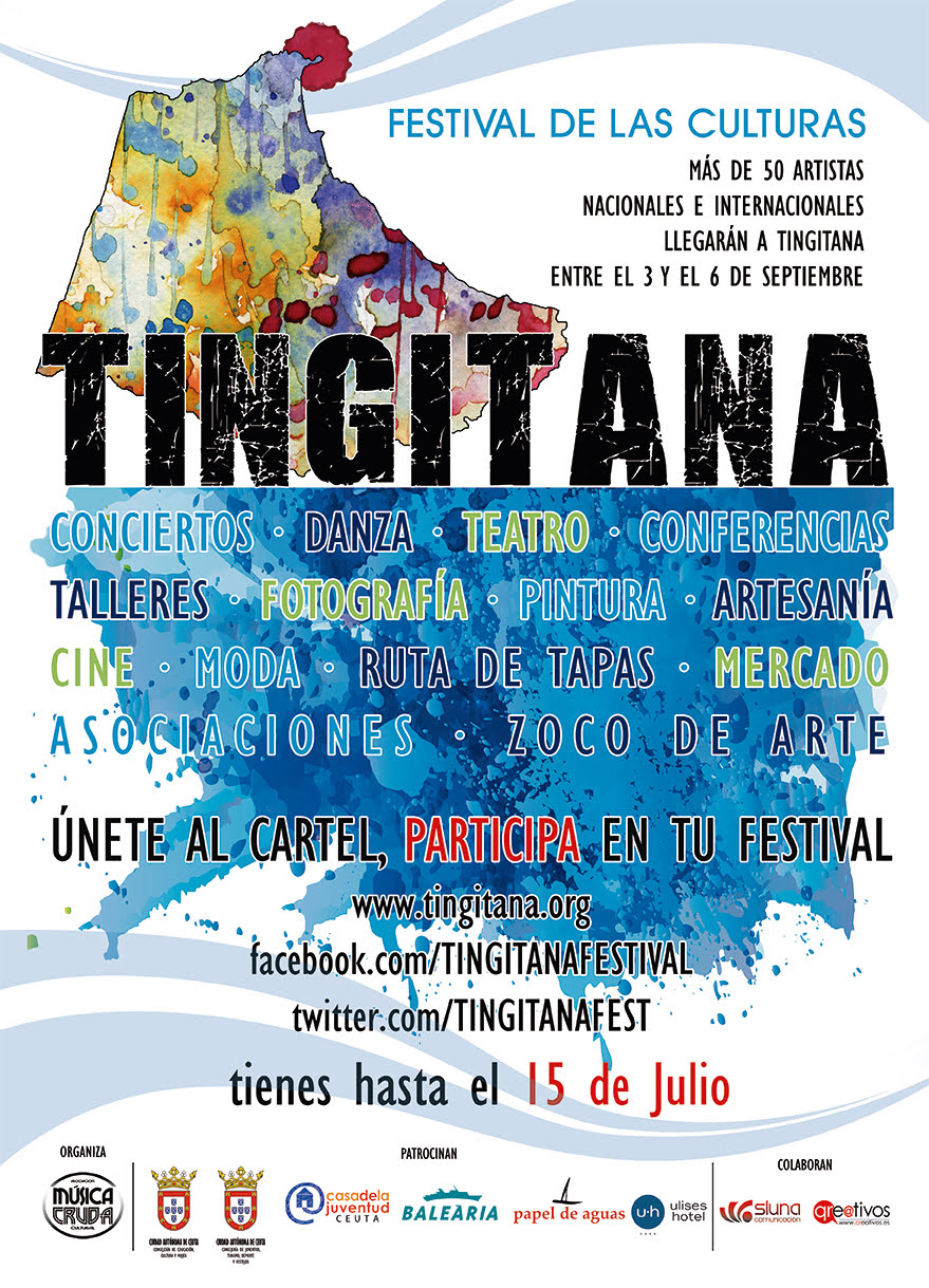 TINGITANA cartel mail