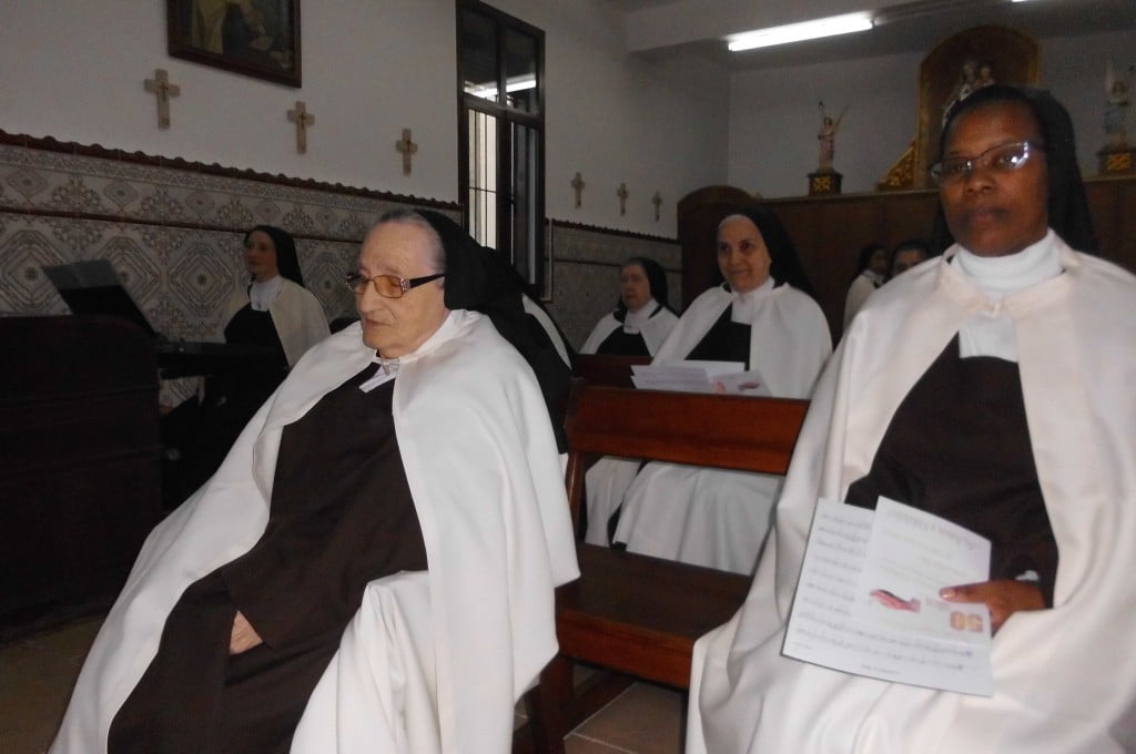 sta Misa de las Bodas de Oro  (2)